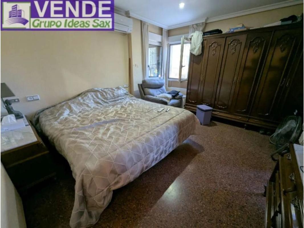 Terreno en venta en Sax, Alicante photo 2