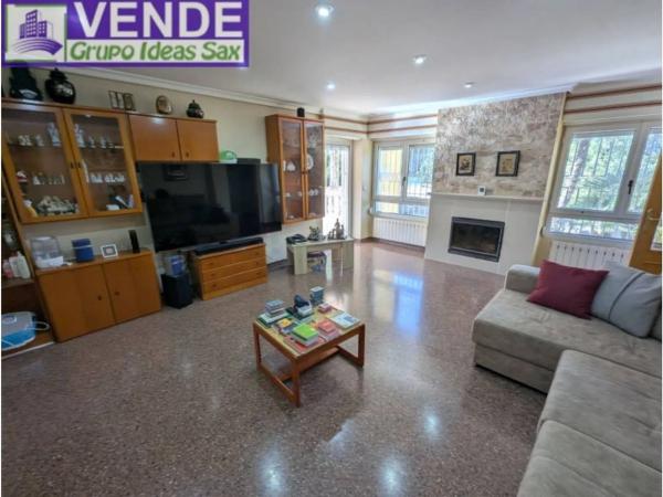 Terreno en Sax photo 3