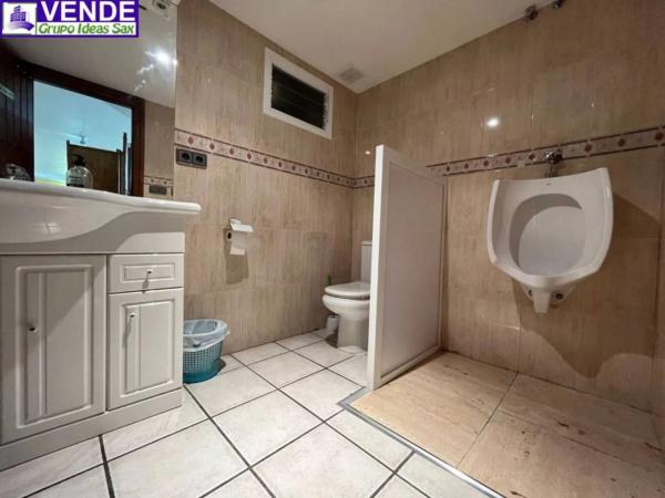 Chalet independiente en venta en Calle Cuba, Sax
 photo 1