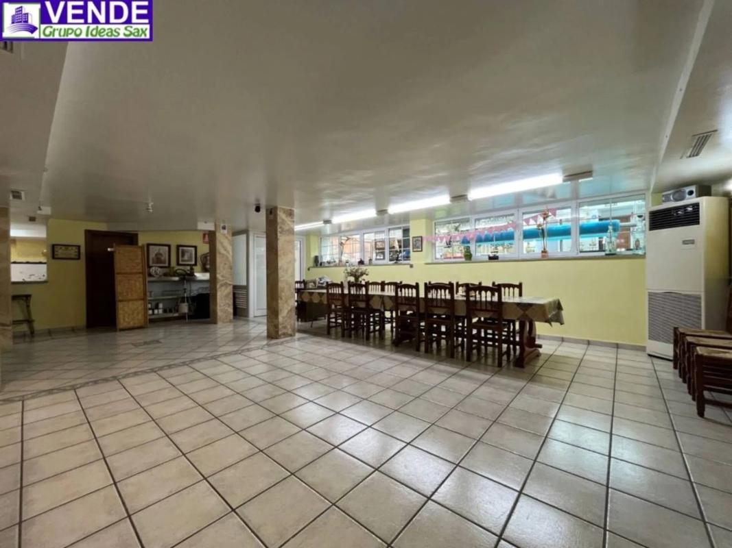 Venta de chalet independiente en Calle Cuba, Sax
 photo 3