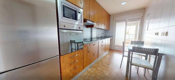 Пентхаус на продажу в  Calle Juan Canto Rubio, Албате́ра photo 2
