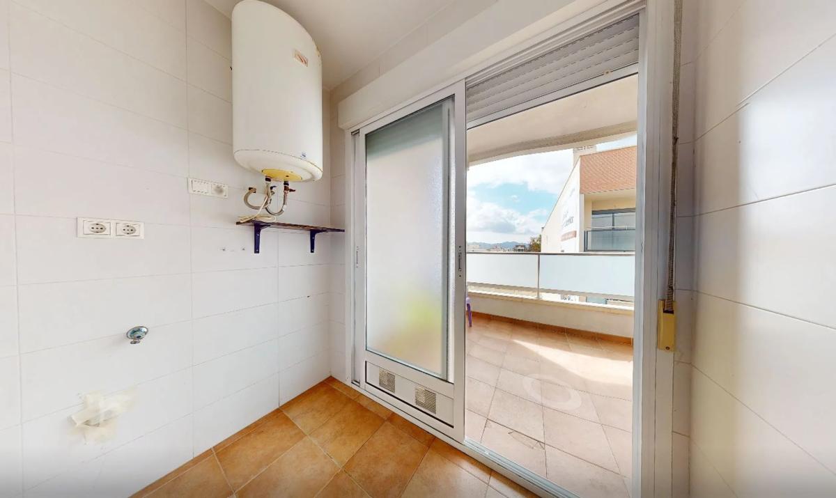 Продажа пентхауса на Calle Juan Canto Rubio, Албате́ра photo 4