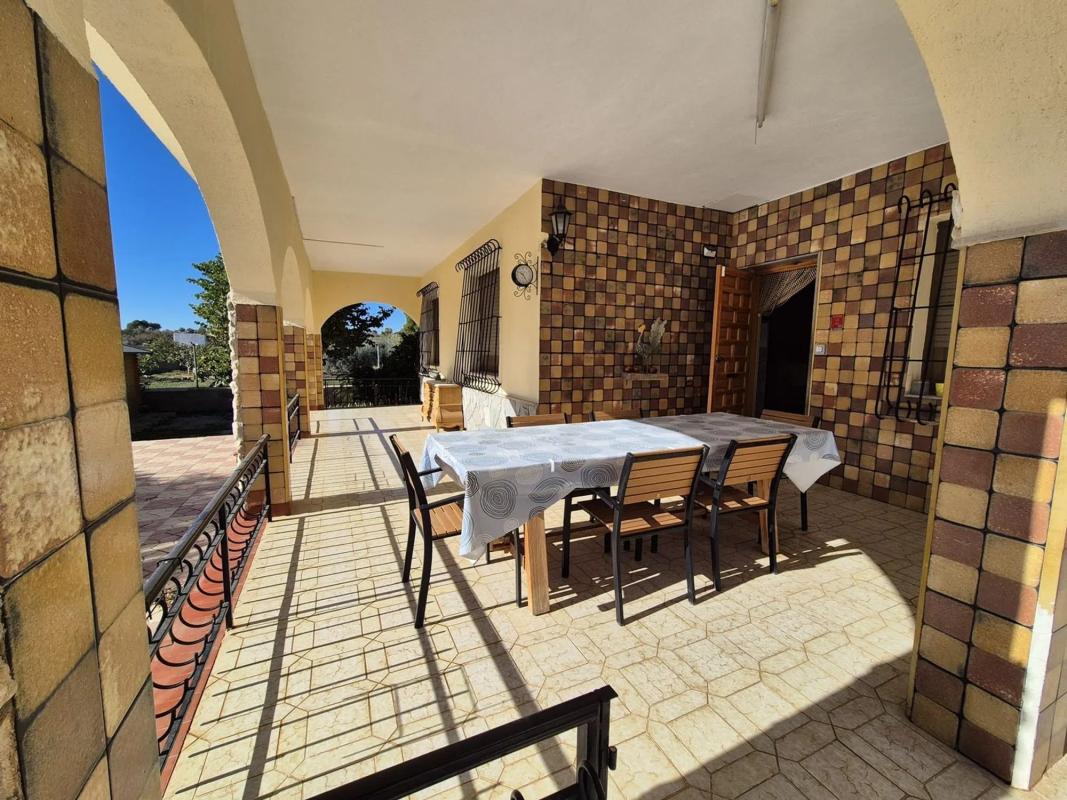 Sale of independent chalet in PD LOMAS GP.2, Albatera
photo 1