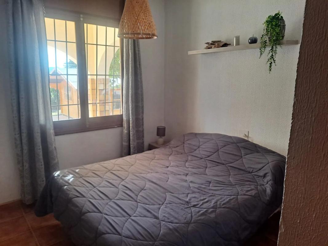 Sale of independent chalet in PD LOMAS GP.2, Albatera
photo 4