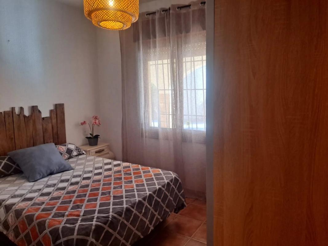 Sale of independent chalet in PD LOMAS GP.2, Albatera
photo 5