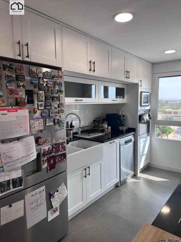 Продажа квартиры на Albatera, Албате́ра
 photo 2