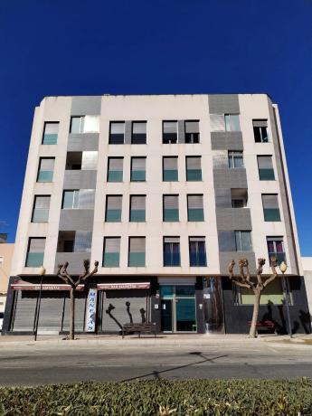 Квартира на продажу на  Calle Doctor Gregorio Marañón, Албате́ра photo 1