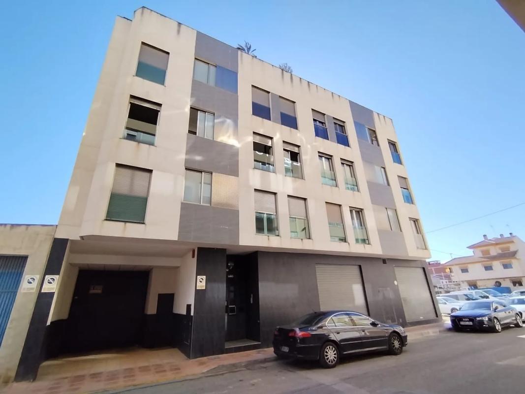 Продажа квартиры на Calle Doctor Gregorio Marañón, Албате́ра
 photo 3