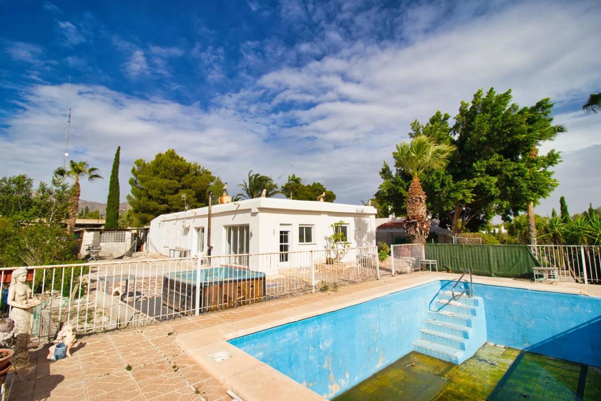 Terreno en venta en Albatera, Alicante photo 2
