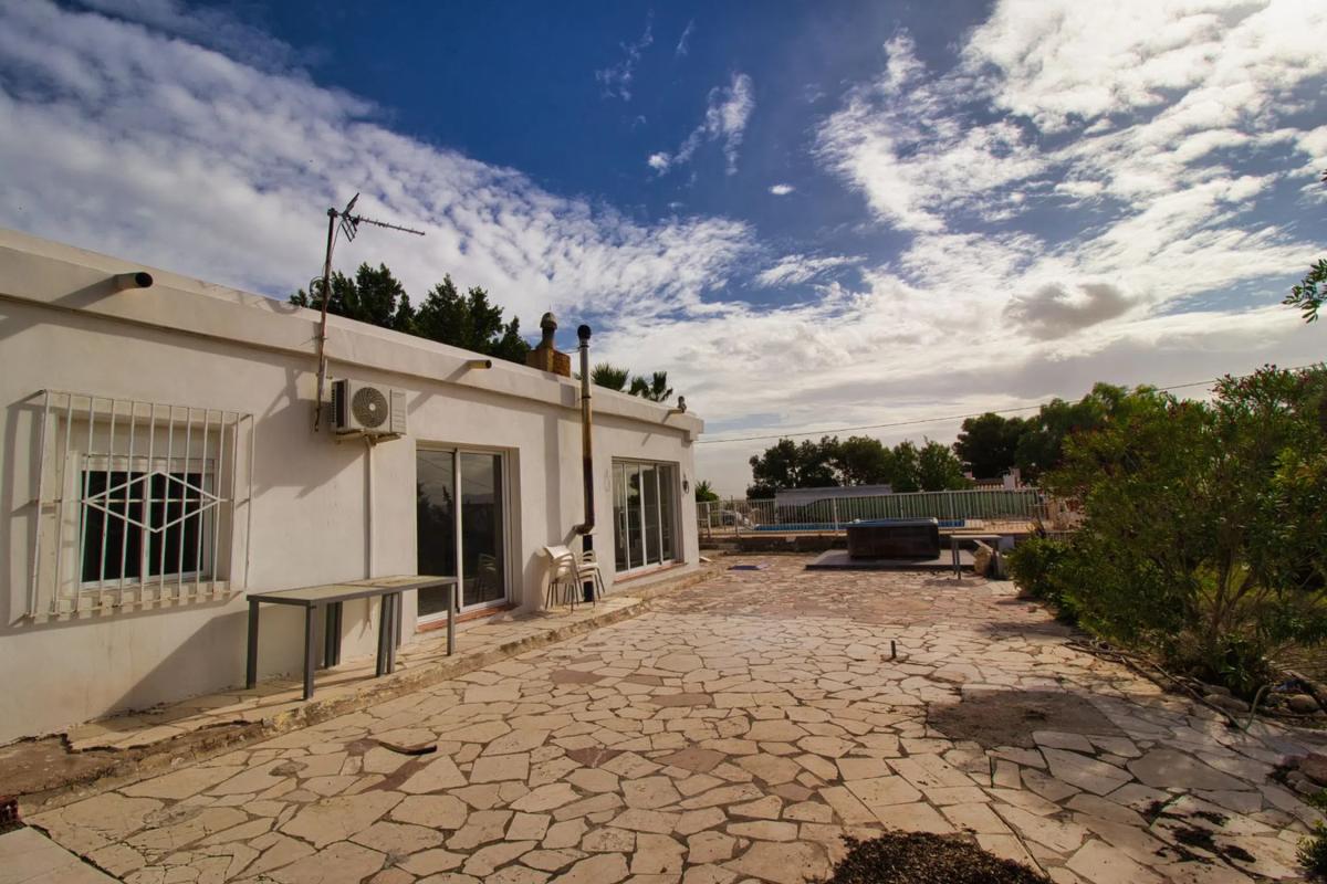 Terreno en venta en Albatera, Alicante photo 4