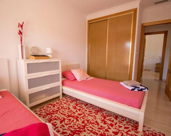 Chalet wolnostojący na sprzedaż w Calle Fortuna s/n, Albatera thumbnail 2