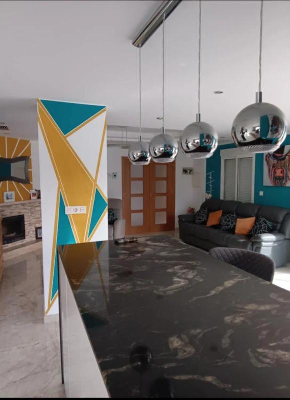 Sale of independent chalet in Partida Lomas Gp. 2 s/n, Albatera
 photo 2