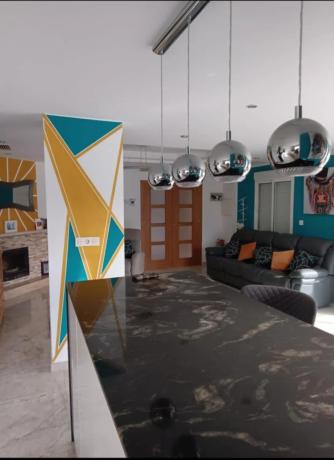 Chalet wolnostojący na sprzedaż w Partida Lomas Gp. 2 s/n, Albatera thumbnail 1