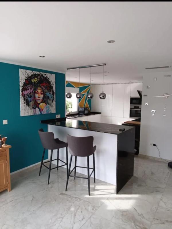 Sale of independent chalet in Partida Lomas Gp. 2 s/n, Albatera
 photo 3