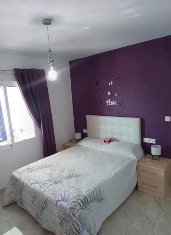 Sale of independent chalet in Partida Lomas Gp. 2 s/n, Albatera
 photo 4