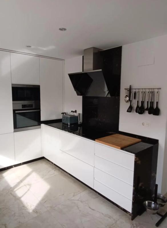 Sale of independent chalet in Partida Lomas Gp. 2 s/n, Albatera
 photo 5