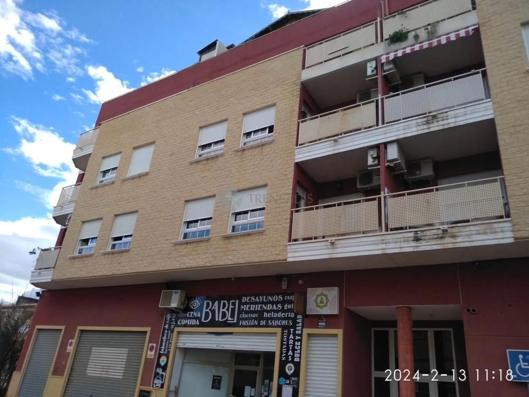 Продажа квартиры на Calle Maestro Basilio Pardo Segura, Албате́ра
 photo 3