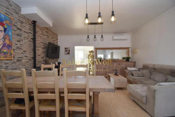 Promotion Casa rural en Partida Moco el Gp. 5 new development in Albatera photo 4