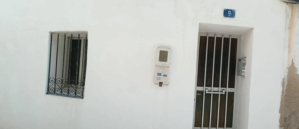 Sprzedaż niezależnego domku jednorodzinnego w Calle José Quinto, Albatera photo 1