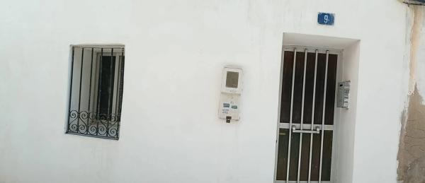 Chalet wolnostojący na sprzedaż w  Calle José Quinto, Albatera photo