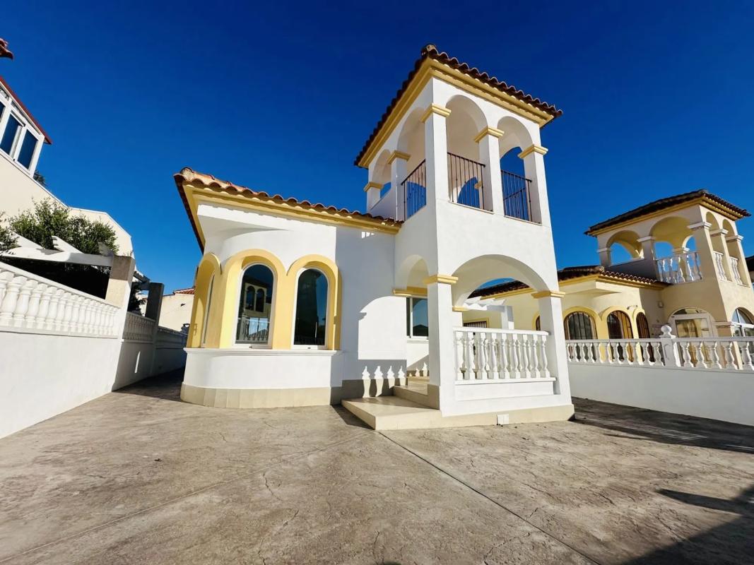 Sale of independent chalet in Algorfa, Algorfa
photo 1