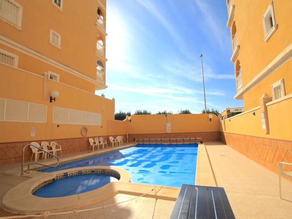 Venta de piso en Piso en Algorfa, Algorfa
photo 1