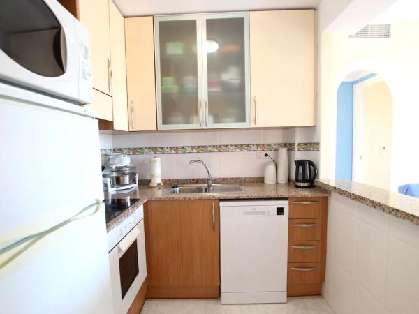 Venta de piso en Piso en Algorfa, Algorfa
thumbnail 1