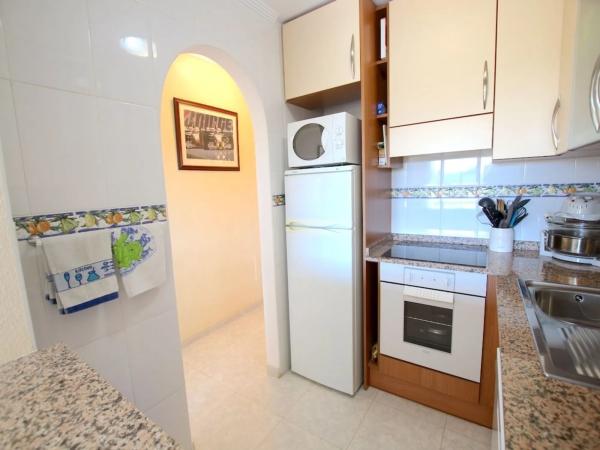 Venta de piso en Piso en Algorfa, Algorfa
thumbnail 2