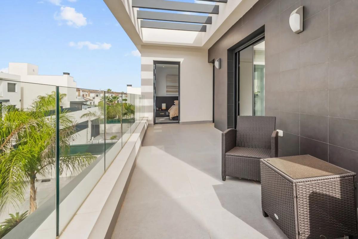 Venta de chalet independiente en Algorfa, Algorfa
 photo 2