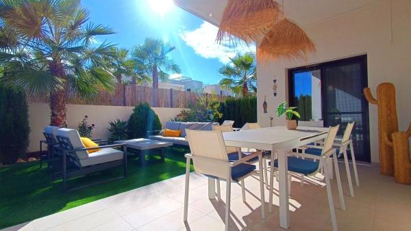 Apartment for sale in  Algorfa, Algorfa photo 1