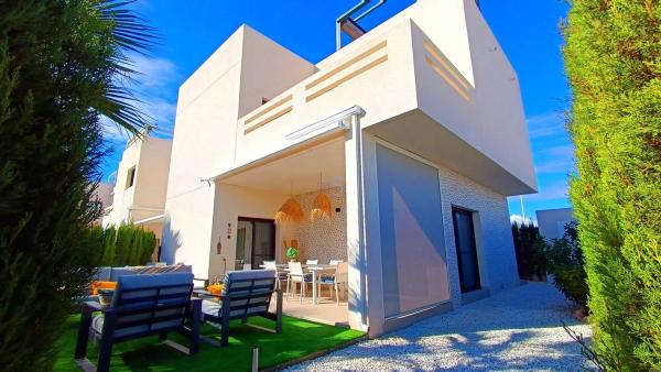 Apartment for sale in  Algorfa, Algorfa photo 3