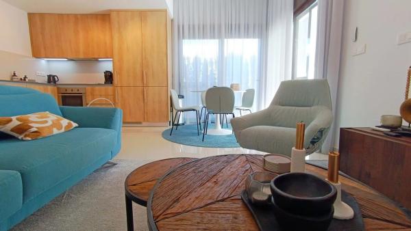 Apartment for sale in  Algorfa, Algorfa photo 4