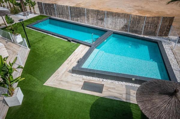 Venta de piso en Piso en Algorfa, Algorfa
thumbnail 1