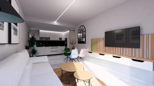 Venta de piso en Piso en Algorfa, Algorfa
thumbnail 1