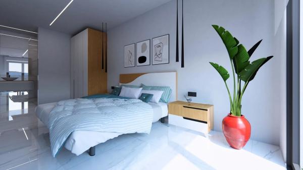 Venta de piso en Piso en Algorfa, Algorfa
thumbnail 2
