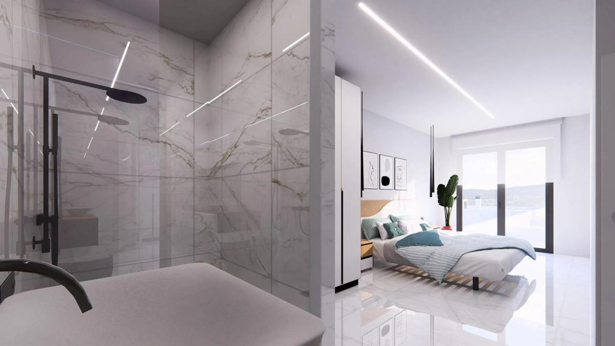 Продажа квартиры на Piso en Algorfa, Алгорфа
photo 5