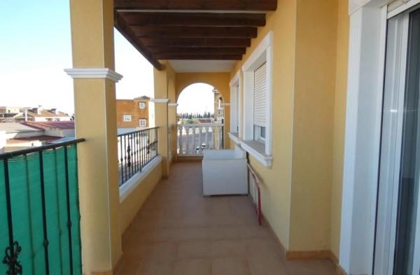 Venta de piso en Piso en Algorfa, Algorfa
photo 1