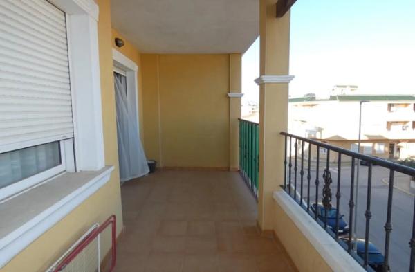 Venta de piso en Piso en Algorfa, Algorfa
thumbnail 1