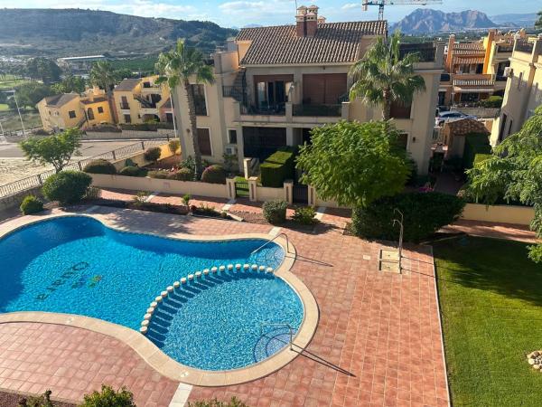 Venta de piso en Piso en Algorfa, Algorfa
thumbnail 1