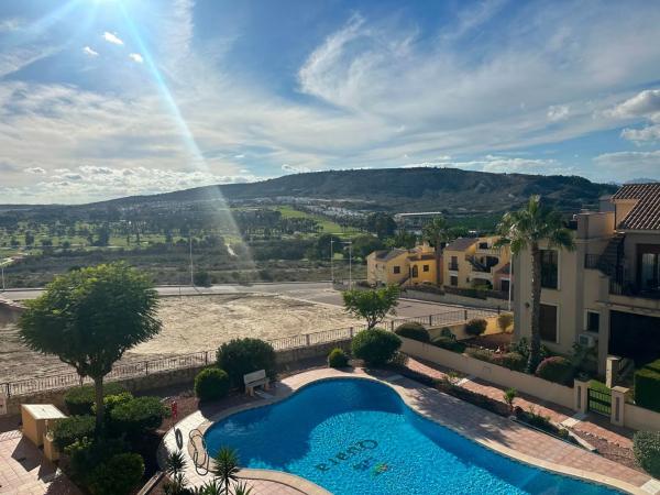 Venta de piso en Piso en Algorfa, Algorfa
thumbnail 2