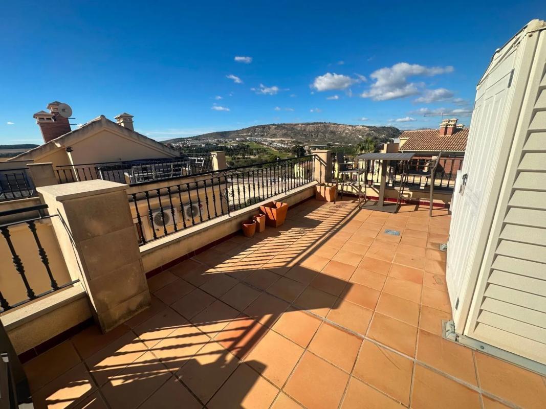 Sale of apartment in Piso en Algorfa, Algorfa
photo 4