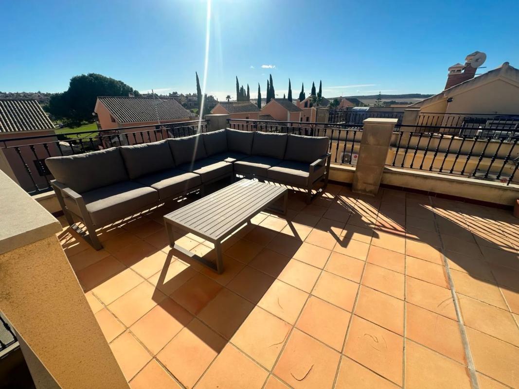 Sale of apartment in Piso en Algorfa, Algorfa
photo 5