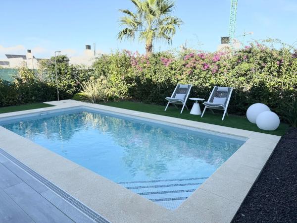 Terraced house for sale at  Avenida Antonio Pedrera Soler s/n , Algorfa photo 2