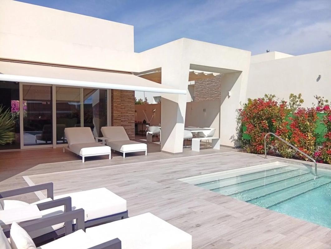 Venta de chalet independiente en Algorfa, Algorfa
 photo 3
