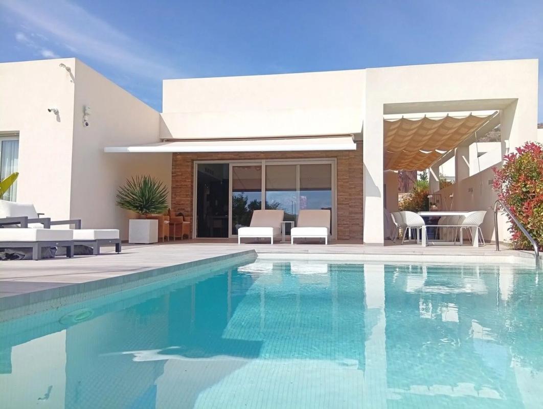 Venta de chalet independiente en Algorfa, Algorfa
 photo 4
