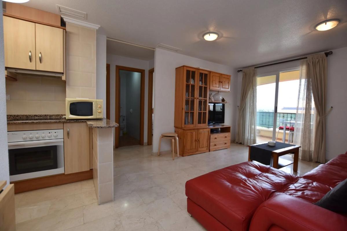 Продажа пентхауса на Ático en Algorfa, Алгорфа photo 3