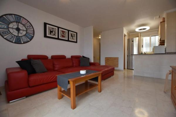 Ático en venta en  Ático en Algorfa, Algorfa photo 4