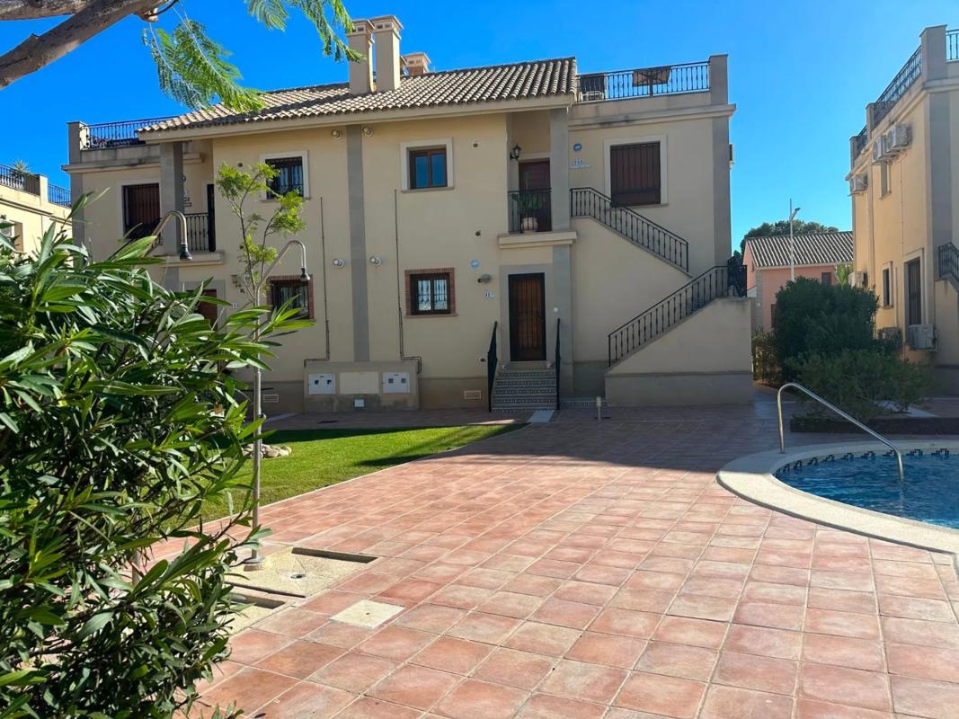Venta de piso en Piso en Algorfa, Algorfa
photo 3