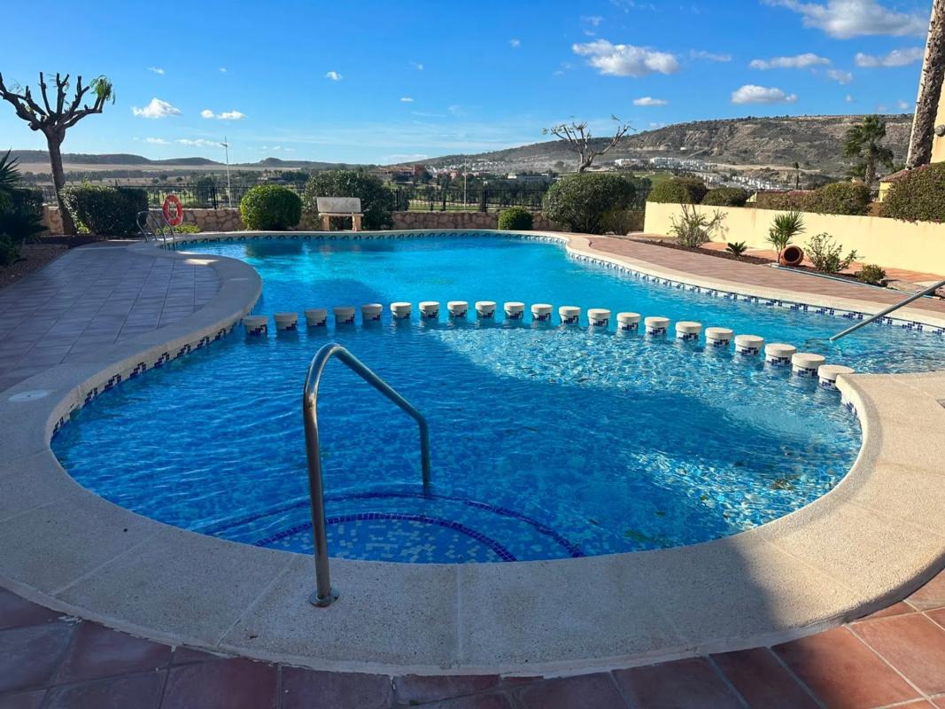 Venta de piso en Piso en Algorfa, Algorfa
photo 4