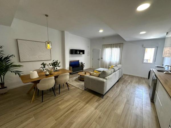 Venta de piso en Piso en Algorfa, Algorfa
thumbnail 1